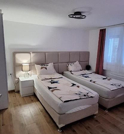 Apartman Zivkovic Leskovac  Exterior photo