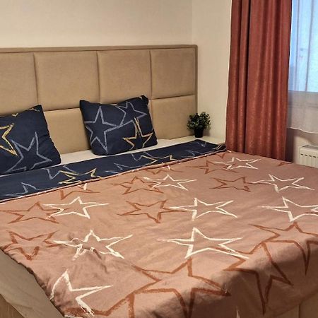 Apartman Zivkovic Leskovac  Exterior photo