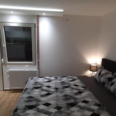 Apartman Zivkovic Leskovac  Exterior photo