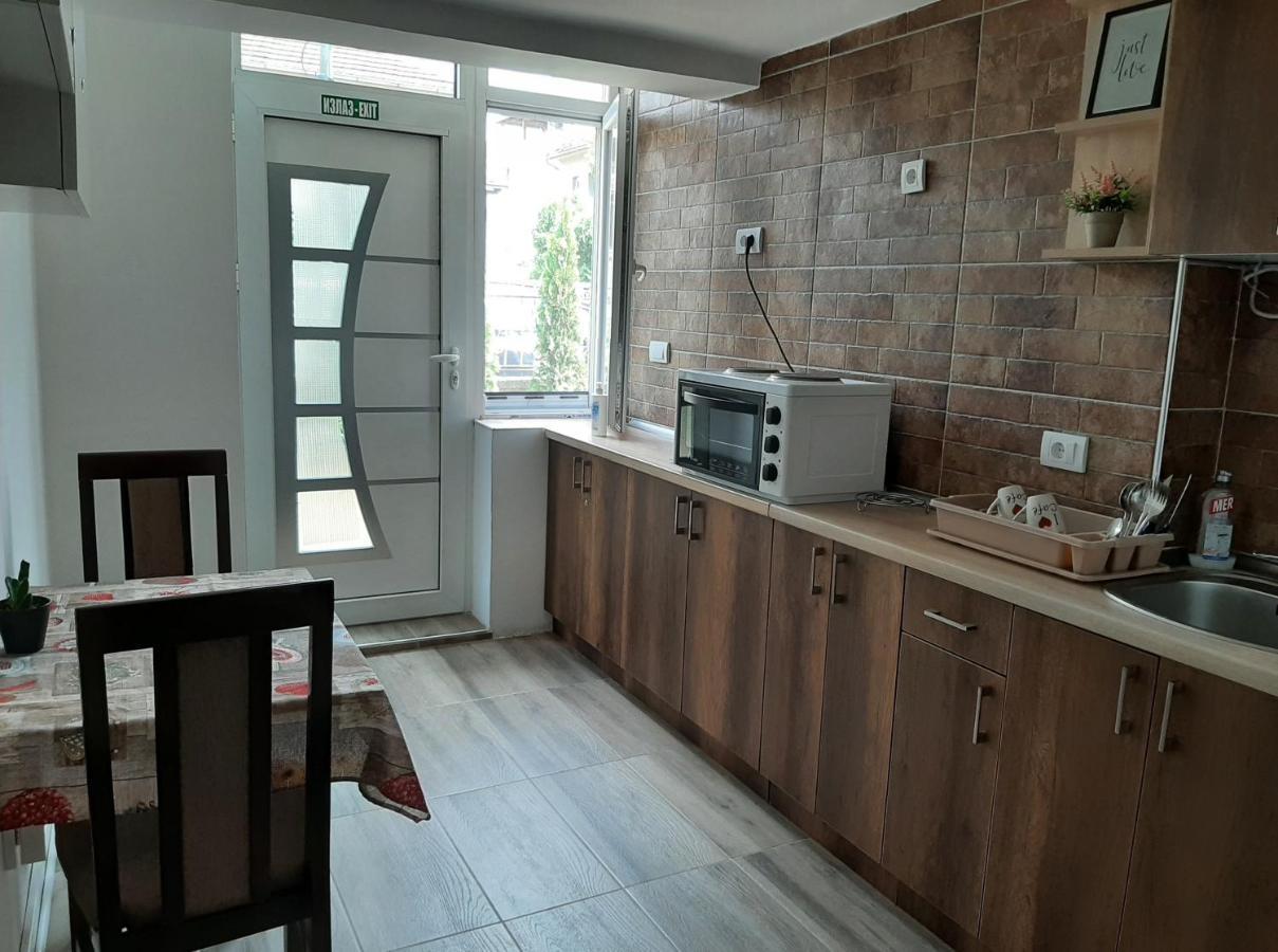 Apartman Zivkovic Leskovac  Exterior photo