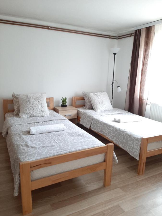 Apartman Zivkovic Leskovac  Exterior photo
