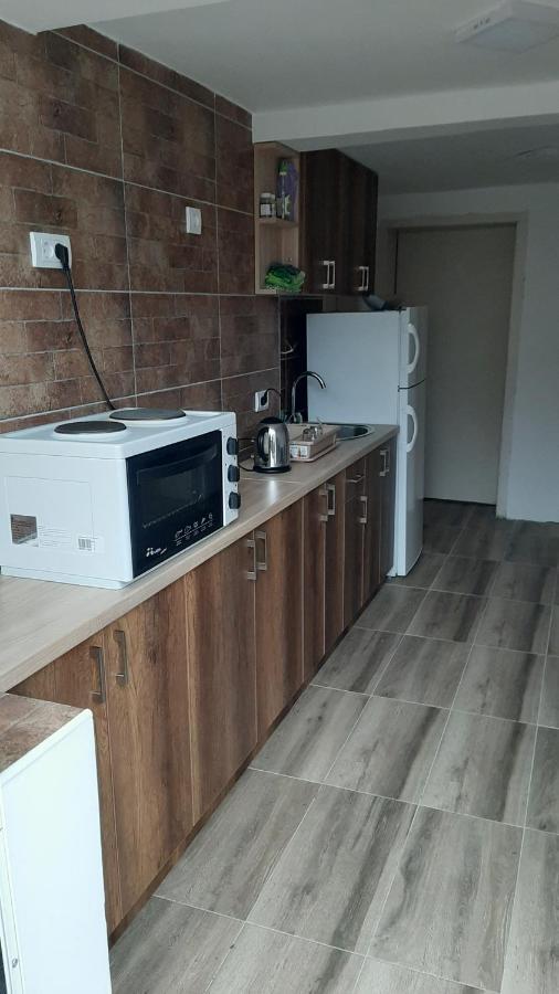 Apartman Zivkovic Leskovac  Exterior photo