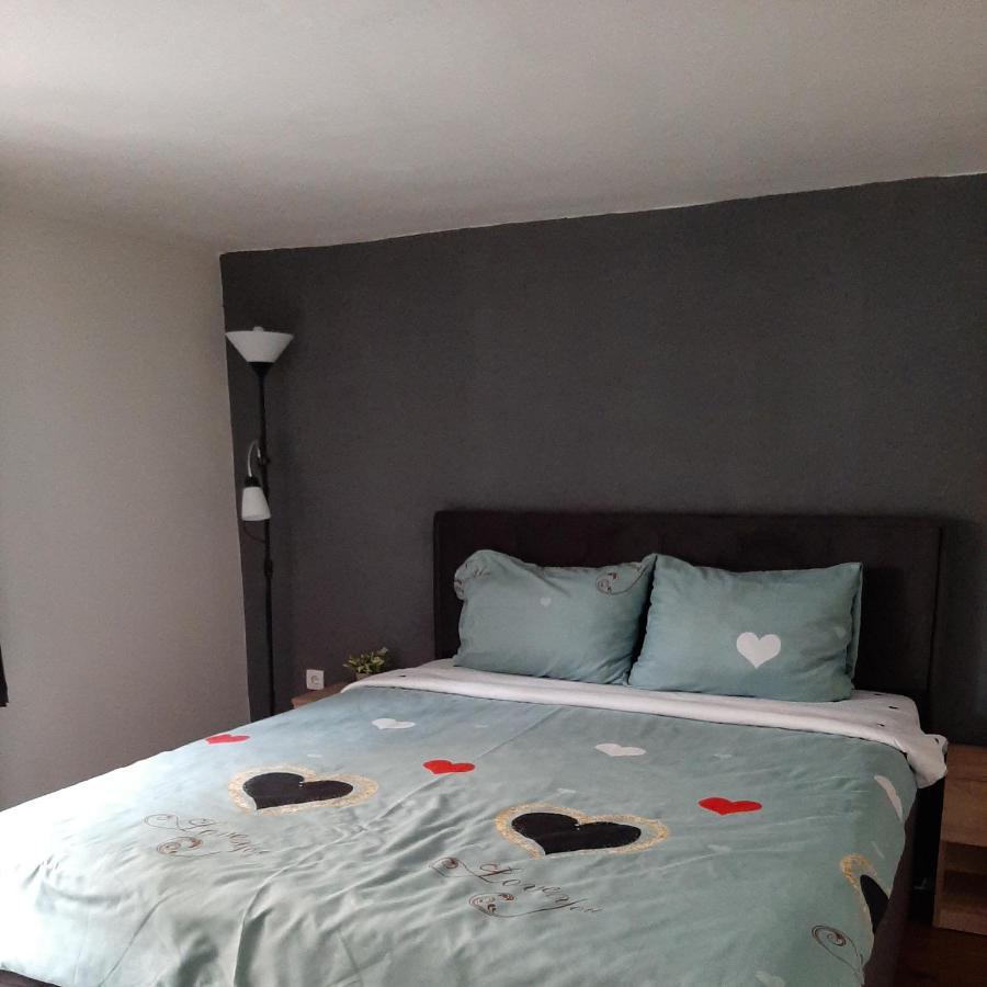 Apartman Zivkovic Leskovac  Exterior photo