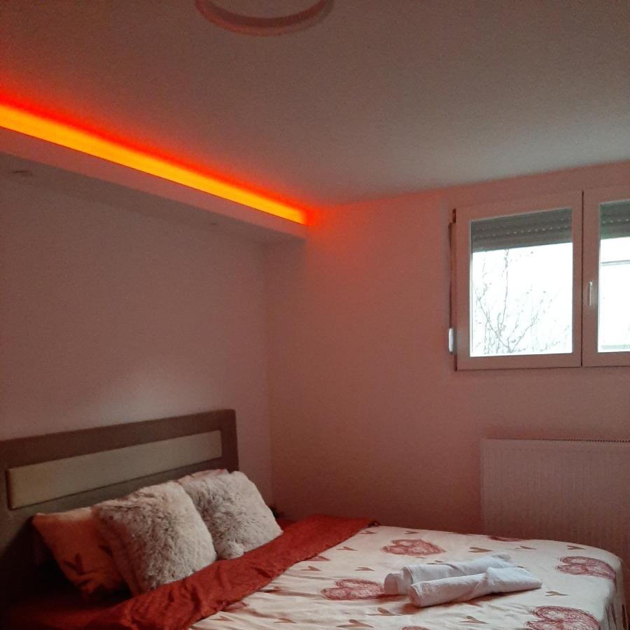 Apartman Zivkovic Leskovac  Exterior photo
