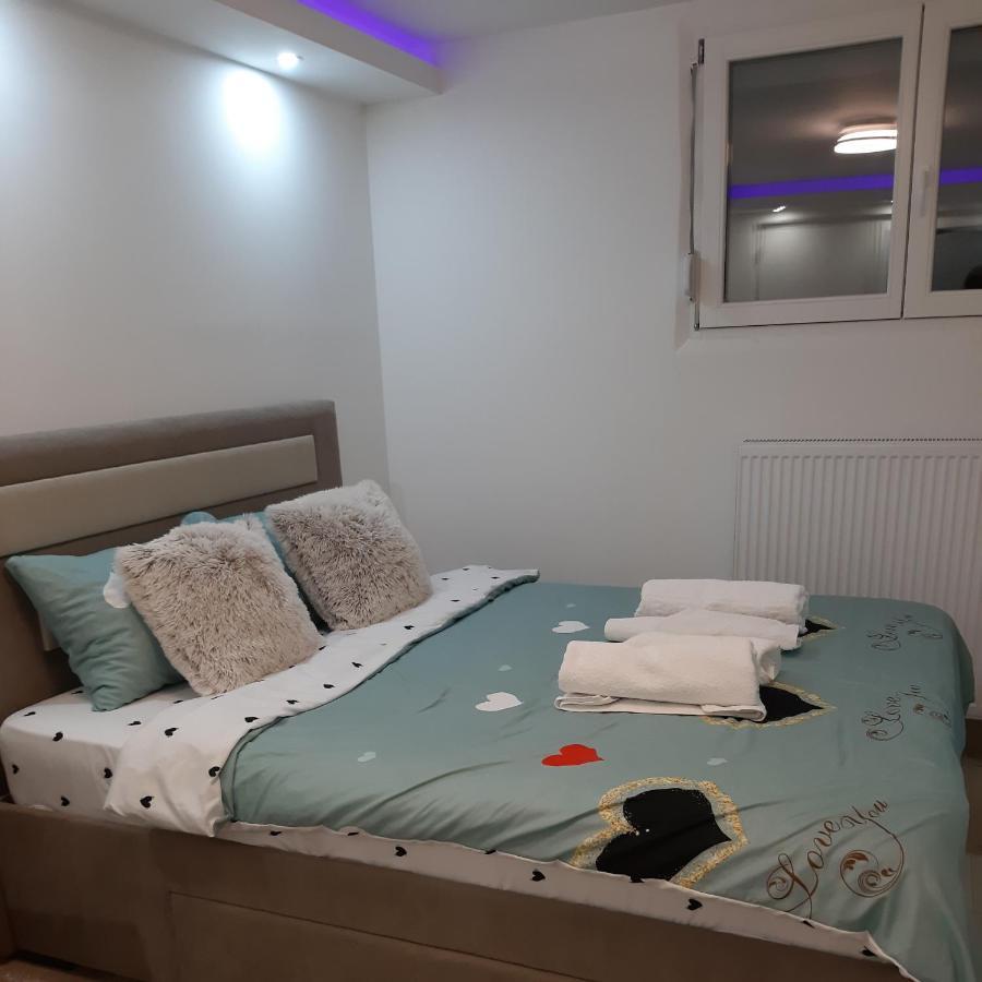 Apartman Zivkovic Leskovac  Exterior photo