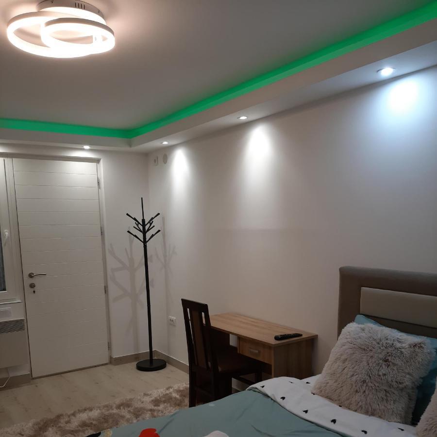 Apartman Zivkovic Leskovac  Exterior photo