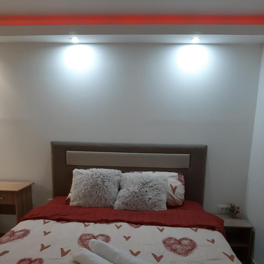 Apartman Zivkovic Leskovac  Exterior photo