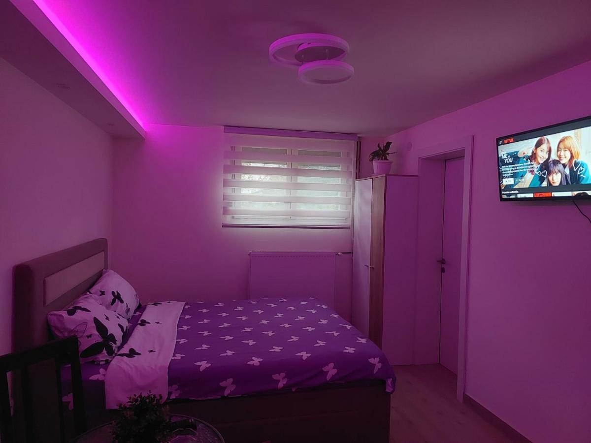 Apartman Zivkovic Leskovac  Exterior photo