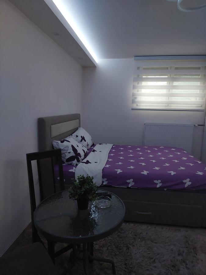 Apartman Zivkovic Leskovac  Exterior photo
