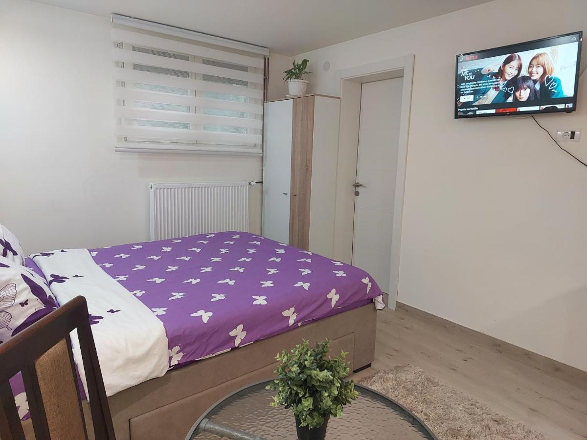 Apartman Zivkovic Leskovac  Exterior photo