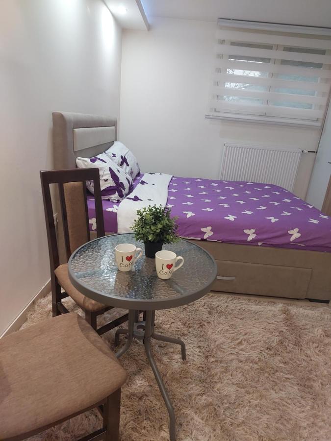 Apartman Zivkovic Leskovac  Exterior photo