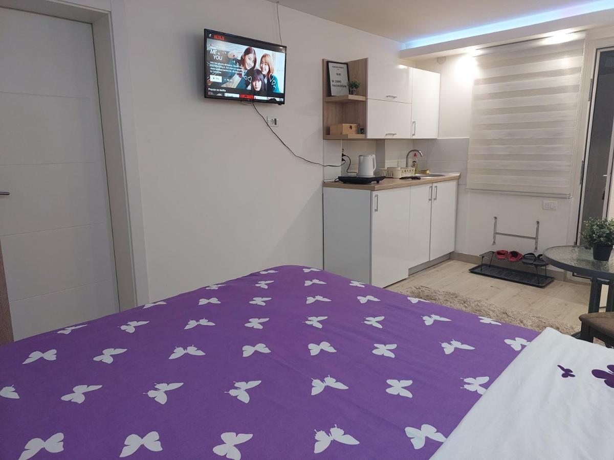 Apartman Zivkovic Leskovac  Exterior photo
