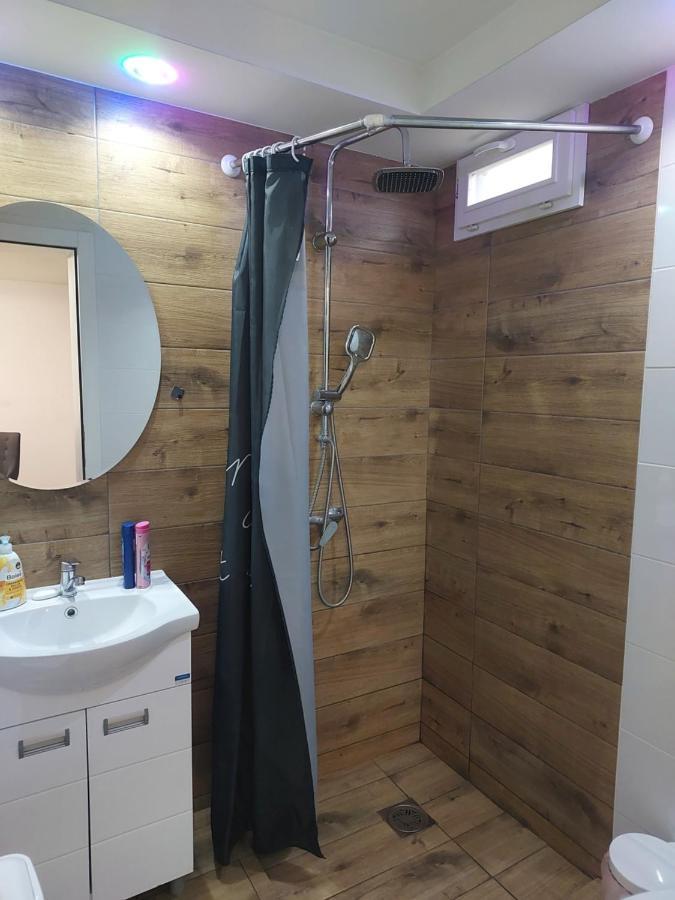 Apartman Zivkovic Leskovac  Exterior photo