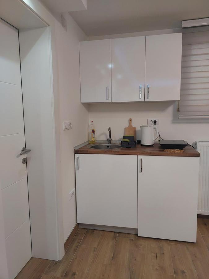 Apartman Zivkovic Leskovac  Exterior photo