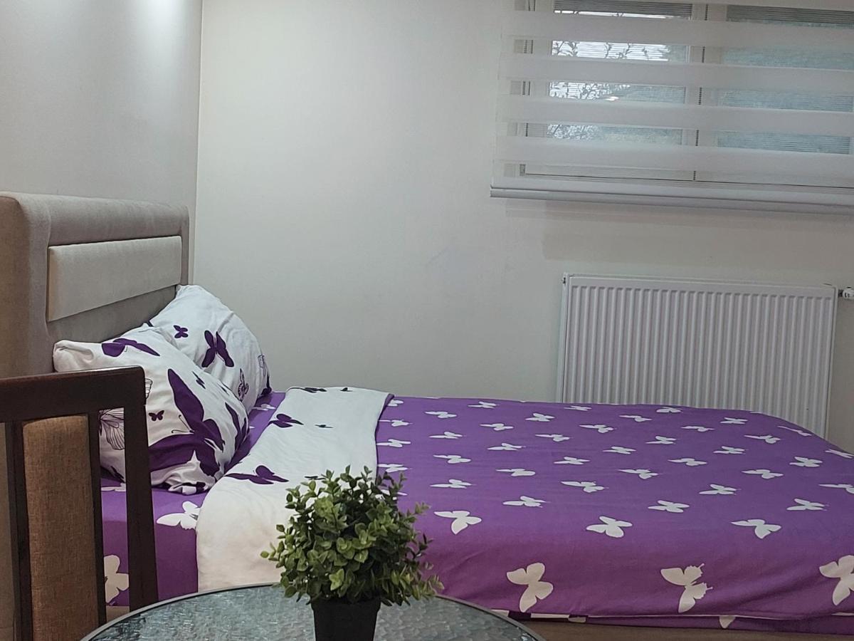 Apartman Zivkovic Leskovac  Exterior photo