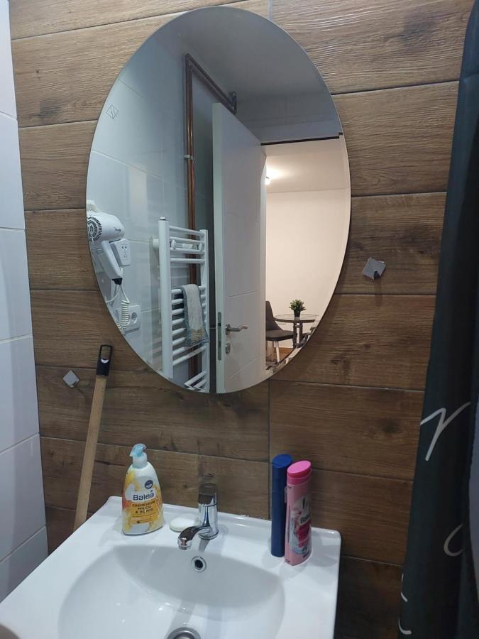 Apartman Zivkovic Leskovac  Exterior photo
