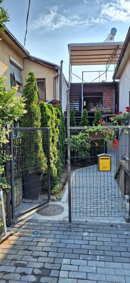 Apartman Zivkovic Leskovac  Exterior photo