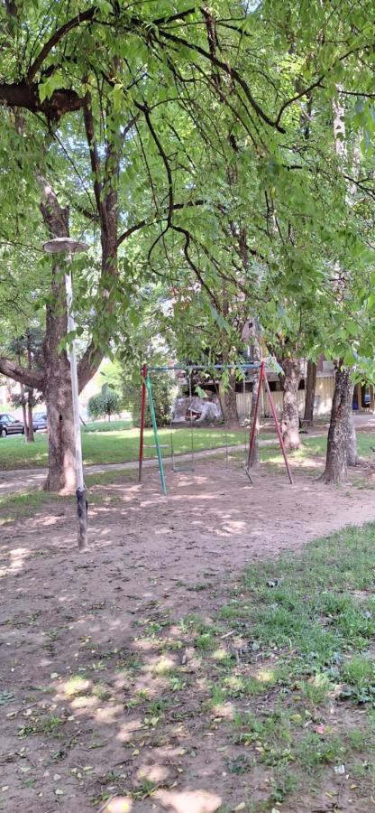 Apartman Zivkovic Leskovac  Exterior photo