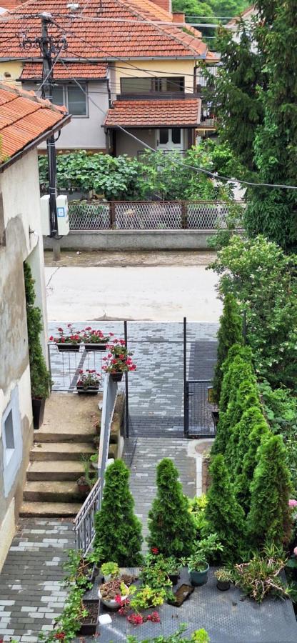 Apartman Zivkovic Leskovac  Exterior photo