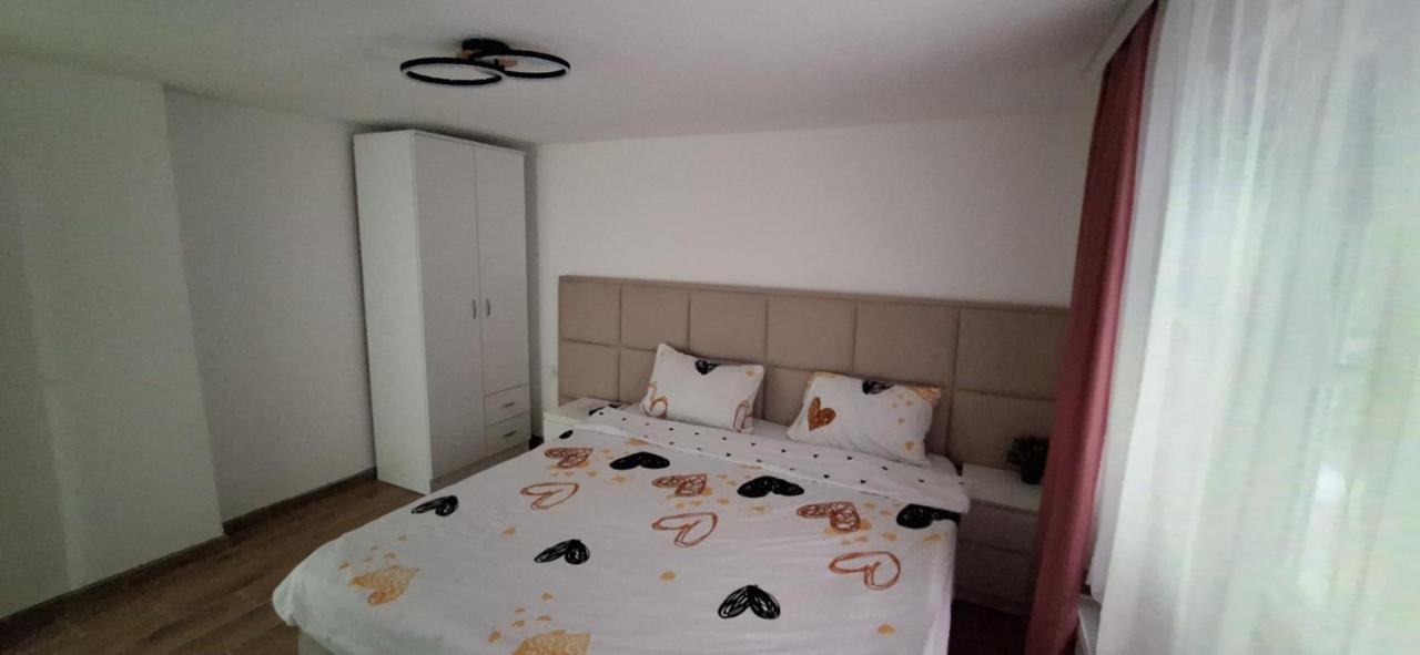 Apartman Zivkovic Leskovac  Exterior photo