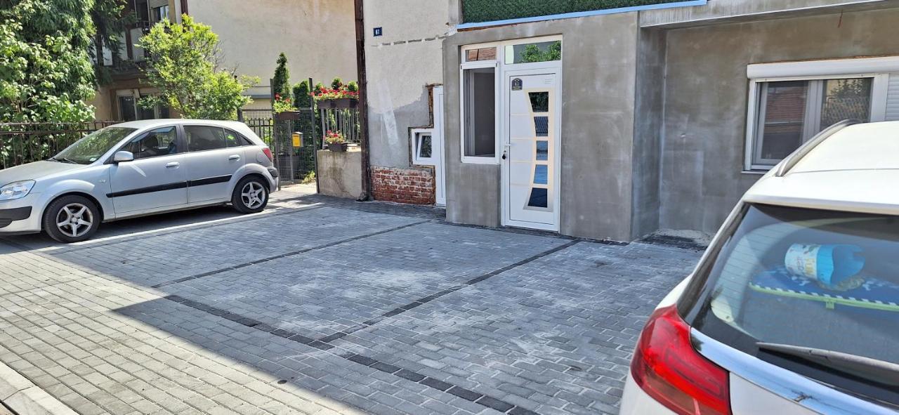 Apartman Zivkovic Leskovac  Exterior photo