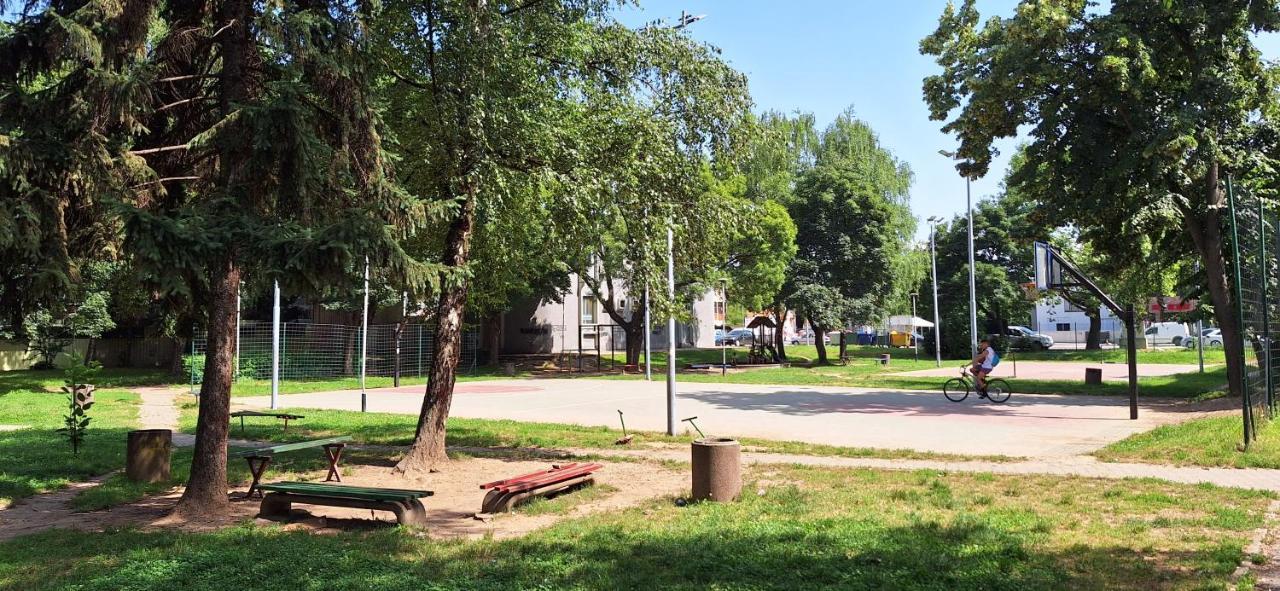 Apartman Zivkovic Leskovac  Exterior photo