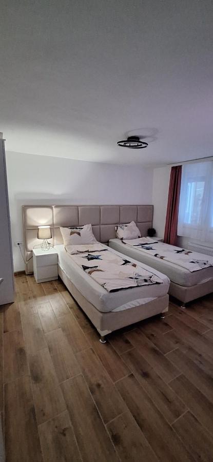 Apartman Zivkovic Leskovac  Exterior photo