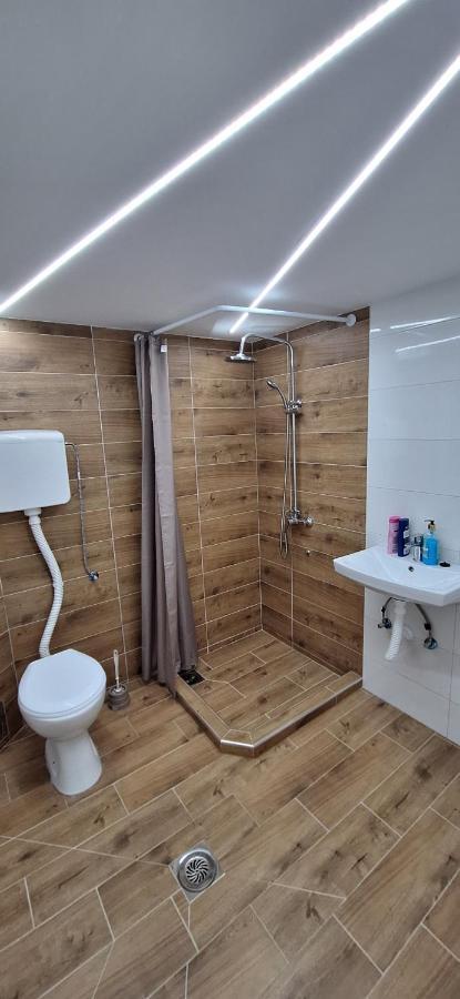 Apartman Zivkovic Leskovac  Exterior photo