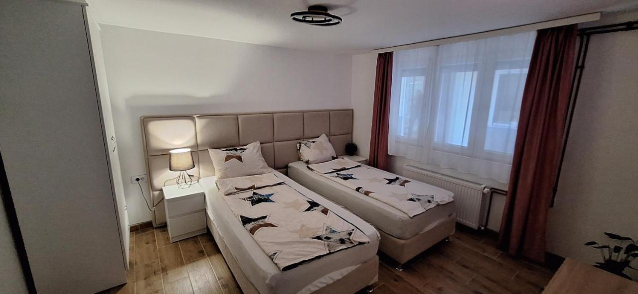 Apartman Zivkovic Leskovac  Exterior photo