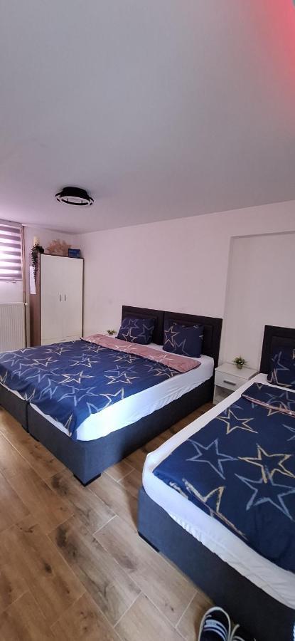 Apartman Zivkovic Leskovac  Exterior photo