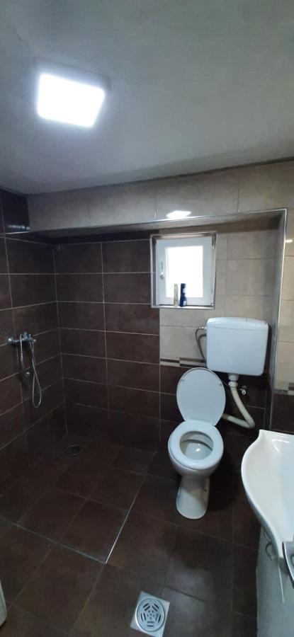 Apartman Zivkovic Leskovac  Exterior photo