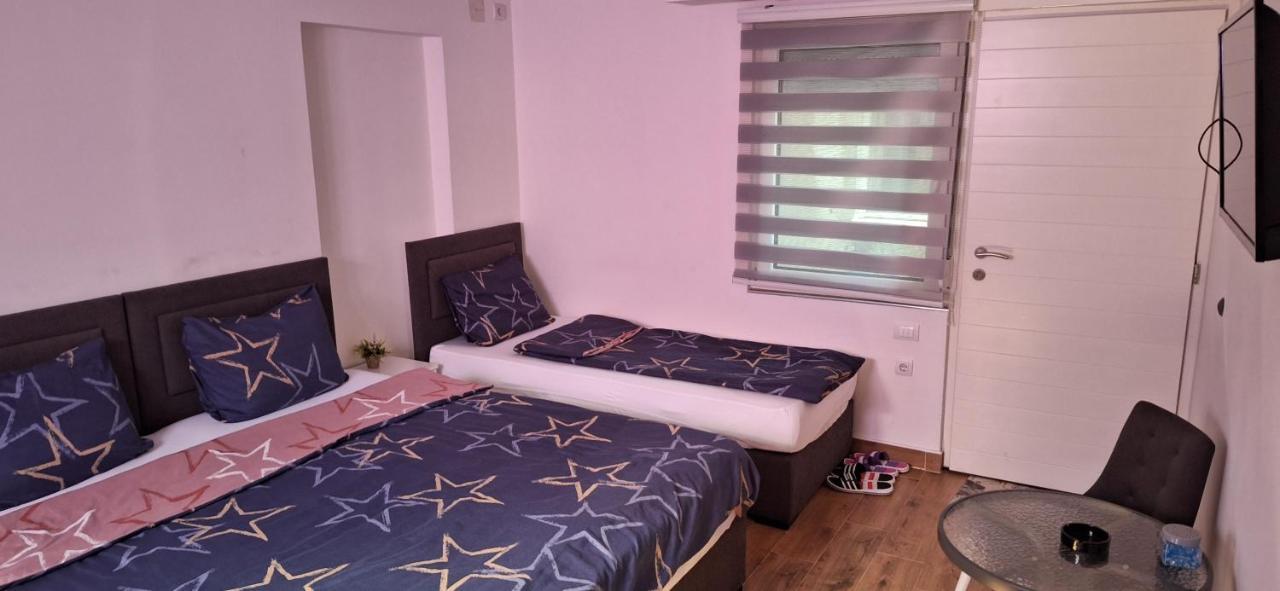 Apartman Zivkovic Leskovac  Exterior photo