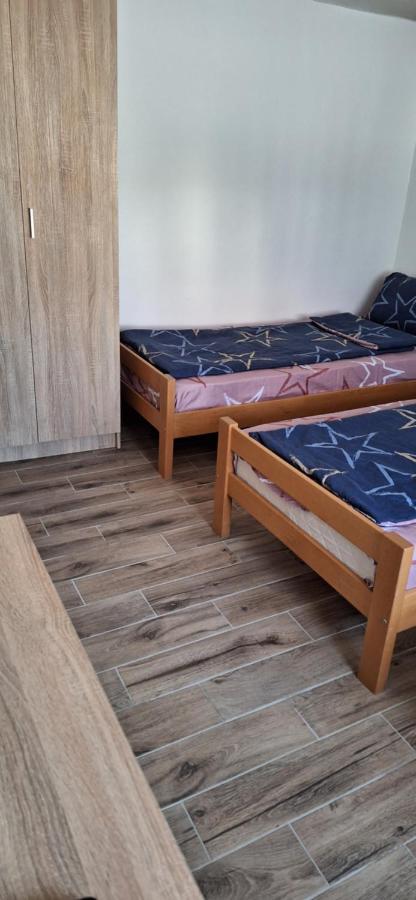 Apartman Zivkovic Leskovac  Exterior photo