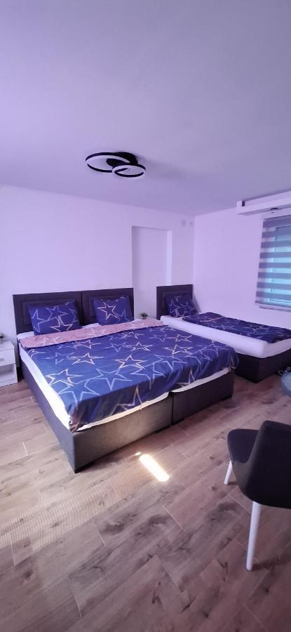 Apartman Zivkovic Leskovac  Exterior photo