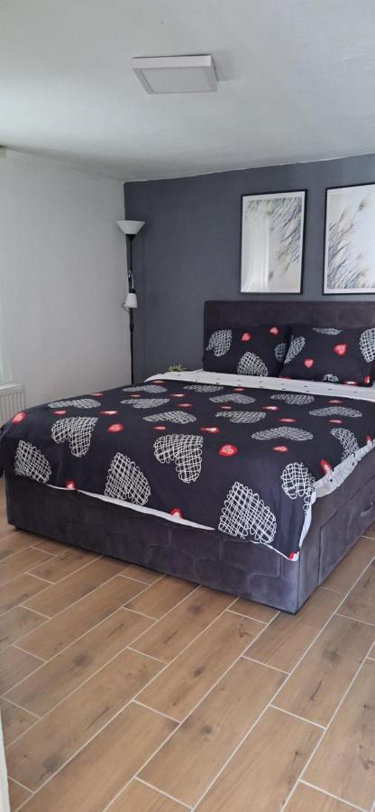 Apartman Zivkovic Leskovac  Exterior photo
