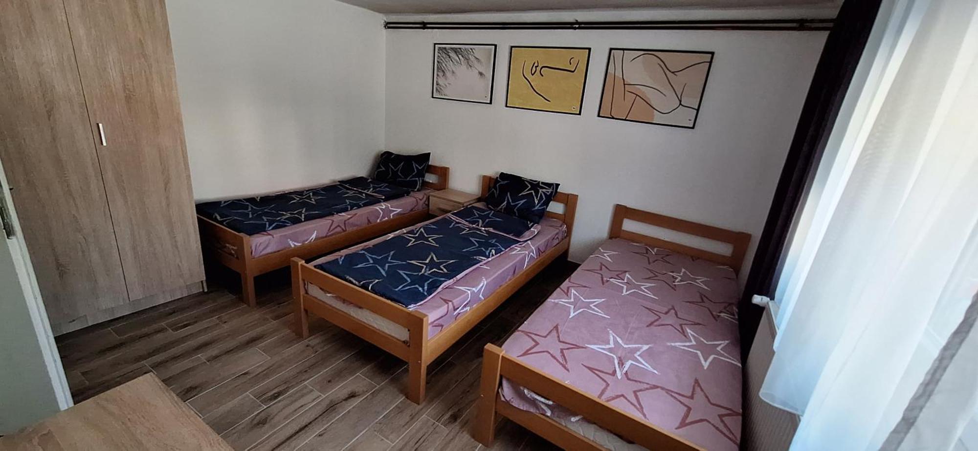 Apartman Zivkovic Leskovac  Exterior photo