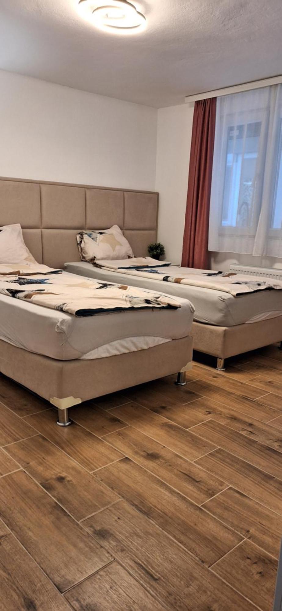 Apartman Zivkovic Leskovac  Exterior photo