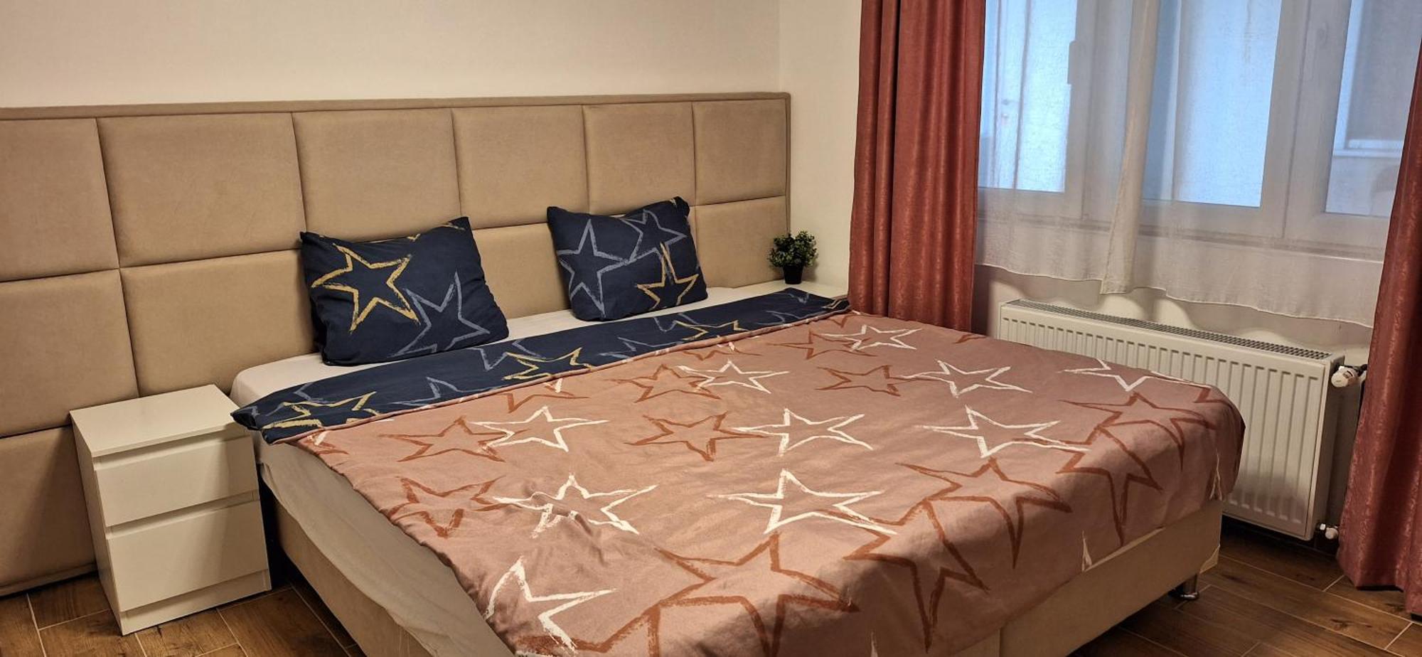 Apartman Zivkovic Leskovac  Exterior photo