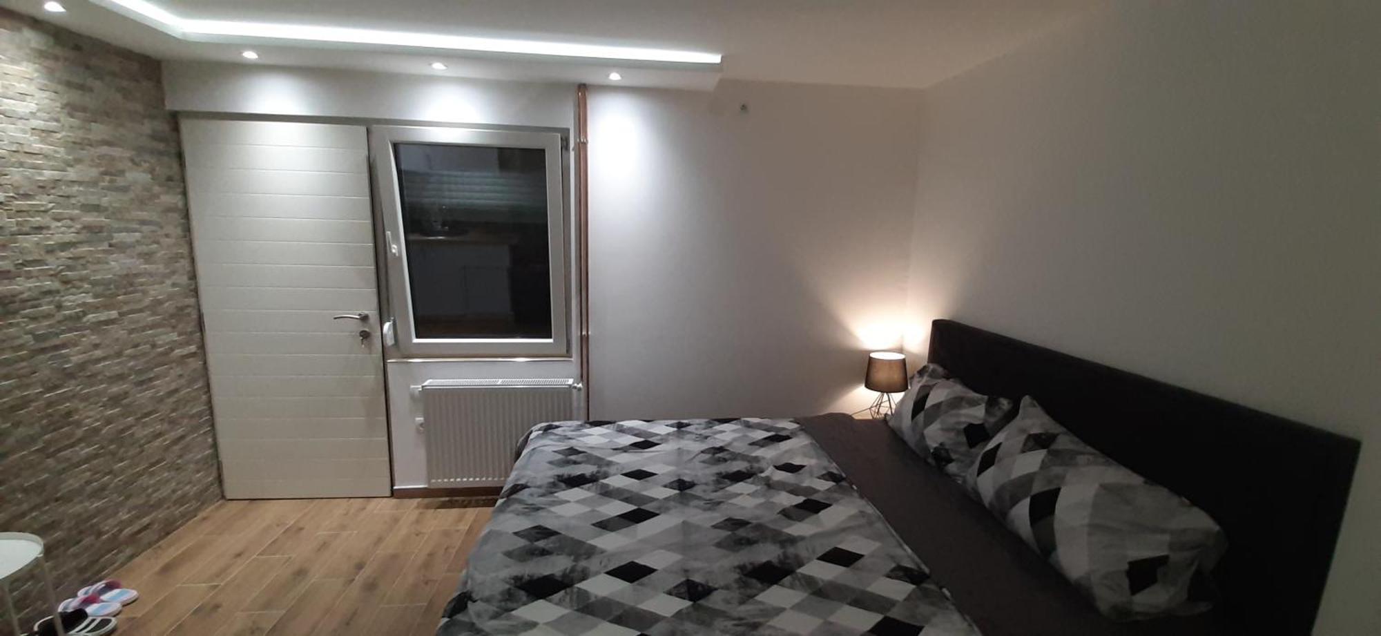 Apartman Zivkovic Leskovac  Exterior photo
