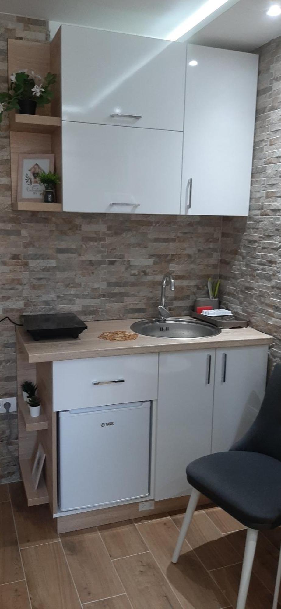Apartman Zivkovic Leskovac  Exterior photo