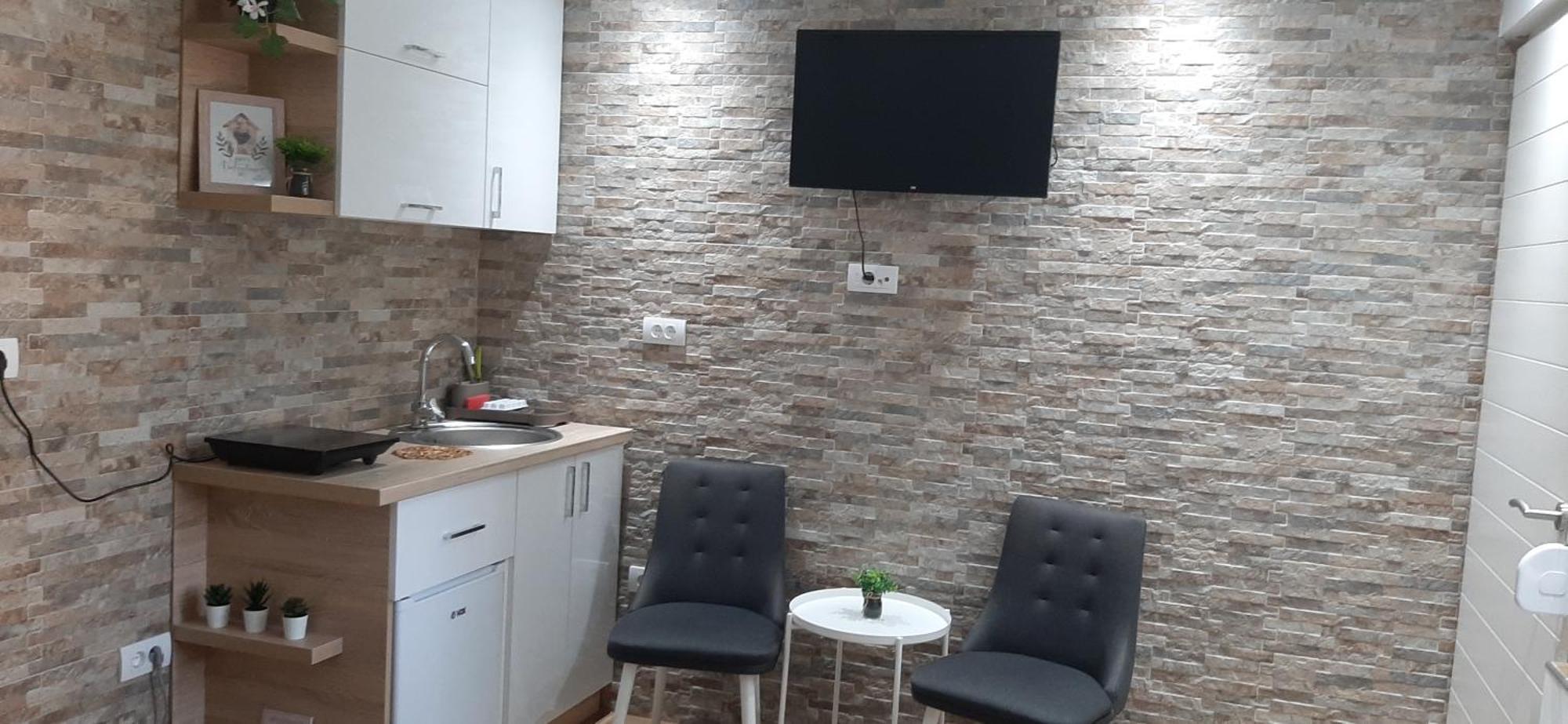 Apartman Zivkovic Leskovac  Exterior photo