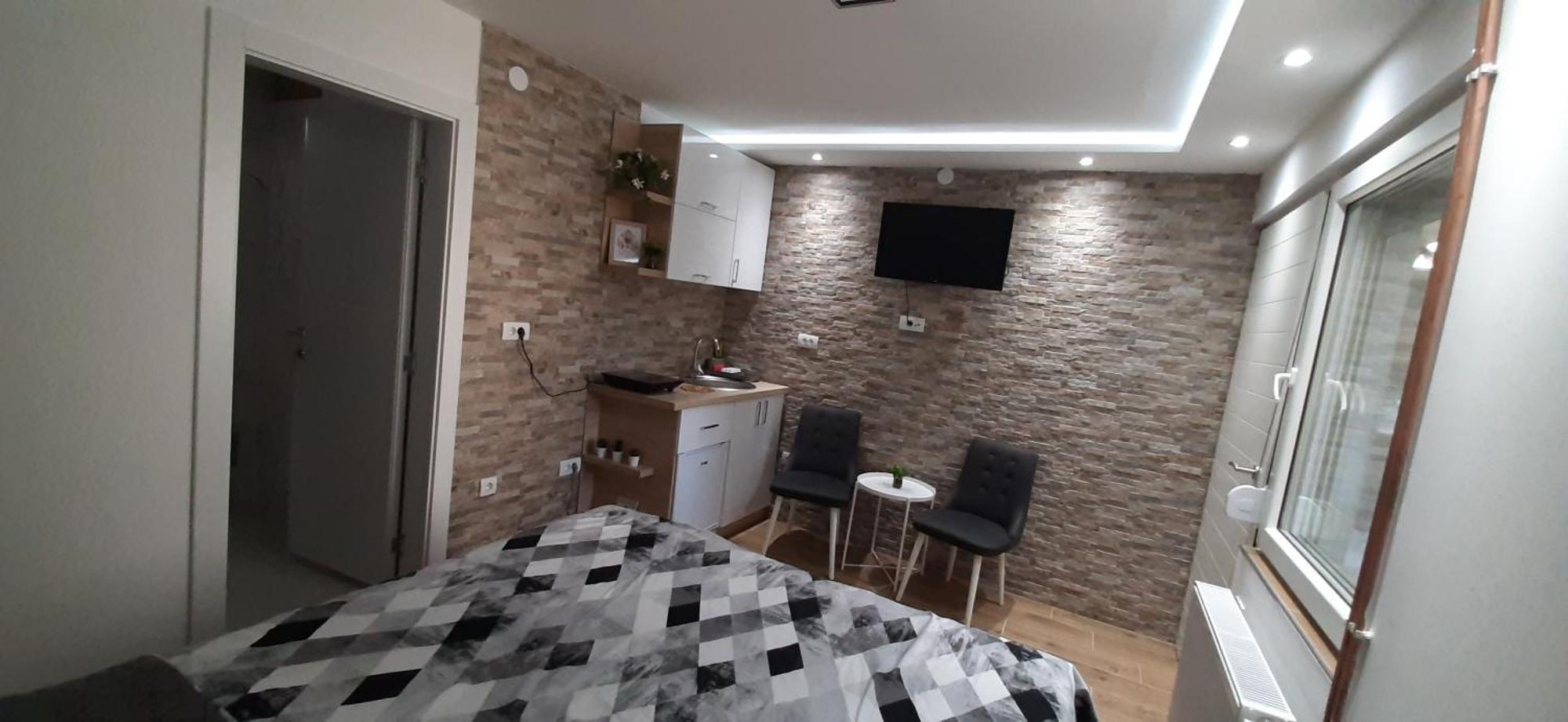 Apartman Zivkovic Leskovac  Exterior photo